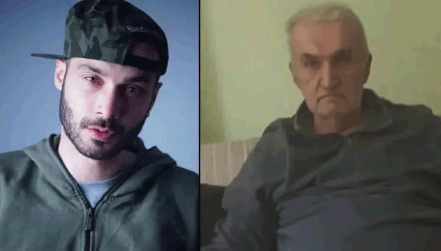 Babasını dövmüştü… “Sansar Salvo” ya istenilen ceza muhakkak oldu