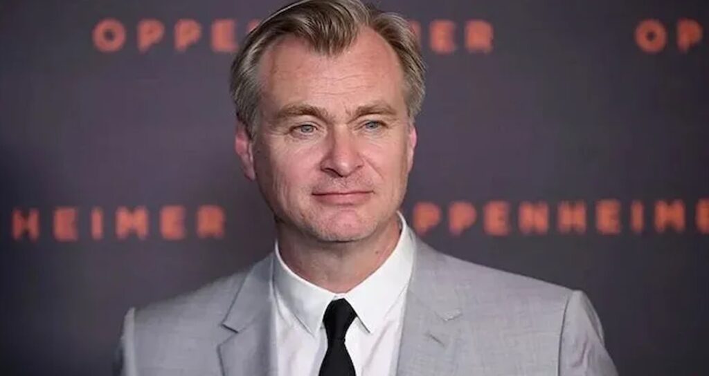 Çanakkale’den ünlü direktör  Christopher Nolan’a davet