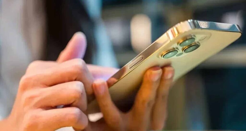 Finans uzmanından kritik ikaz: Akıllı telefon kullanıcıları çabucak bu 5 haneli kodu girsin
