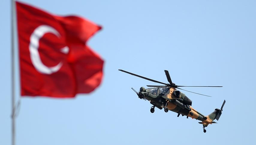Fransız basınından övgü: “Avrupa savunması Türkiyesiz olmaz”