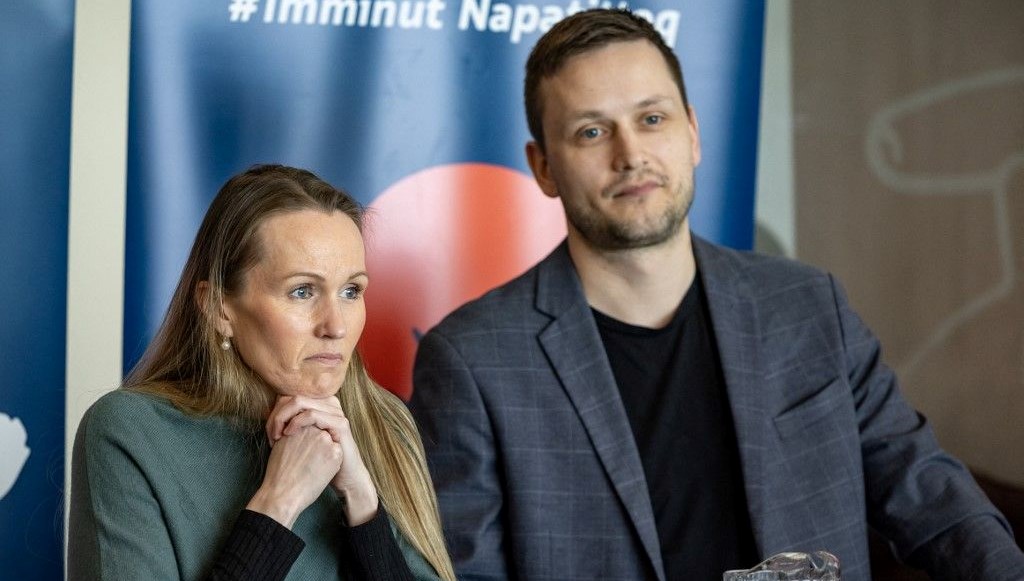 Grönland’da sürpriz seçim: Trump tehdidi iktidarı değiştirdi