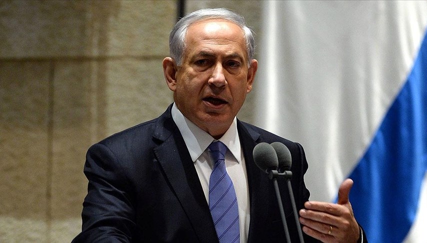 İsrail istihbaratında çatlak: Netanyahu’dan Şin Bet’e suçlama