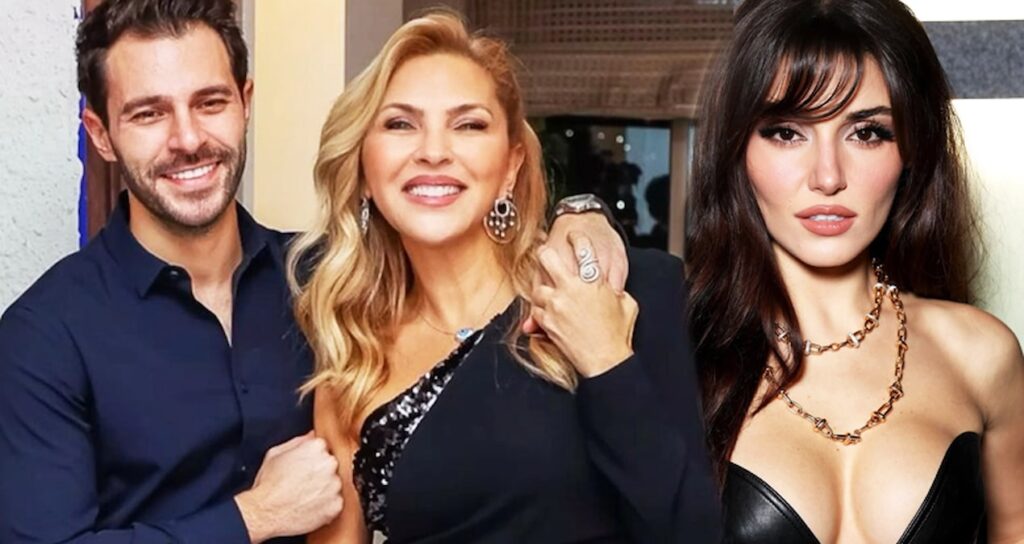 İstek Sabancı’dan müstakbel gelinini sevindirecek atak