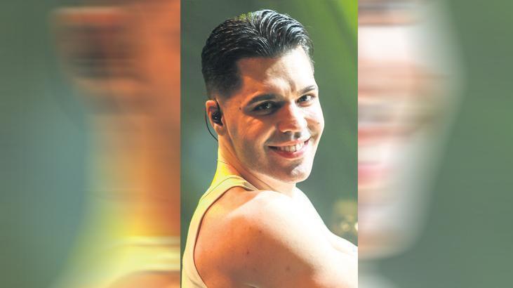 ‘Konser yapmazsam müzik yazıyorum’