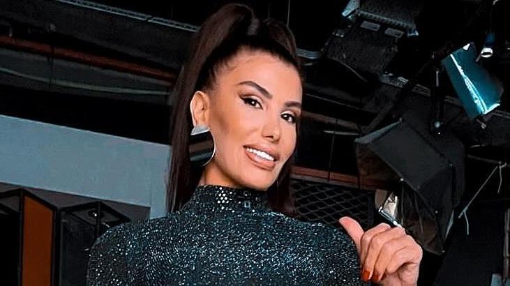 Müzikçi Hatice’nin toplumsal medya tepkisi! ‘Beni hudut etme seni satın alırım’