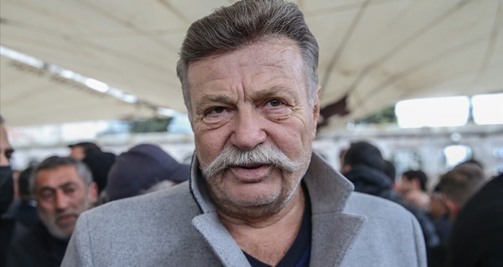 Nuri Alço vasiyetini açıkladı