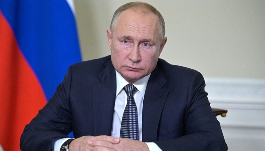 Putin, Trump’a teşekkür etti: Ateşkesin kalıcı bir barışa yol açması gerek