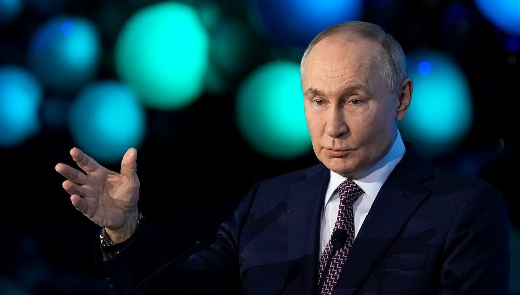 Putin’in planı bâtın dokümanlarda: “Rusya ateşkesi kabul etmeyecek”