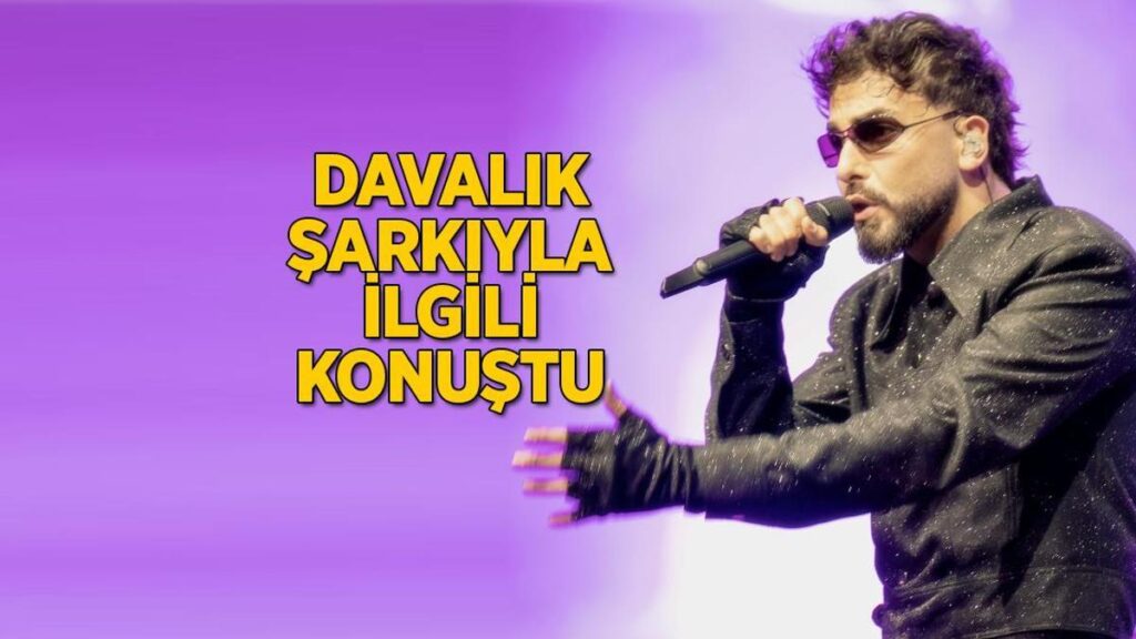 Rapçi Sefo’dan, davalık müzikle ilgili şoke eden açıklama! ‘Son paramla klibi çektim’