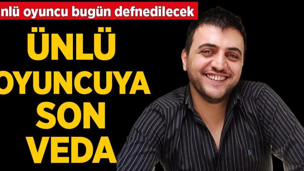 Şinasi Yurtsever’in cenaze merasimi programı belirli oldu