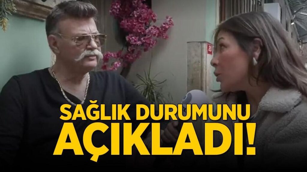 Yeşilçam’ın efsanesi Nuri Alço vasiyetini açıkladı! ‘Olmasaydı tahminen ölmüştüm’