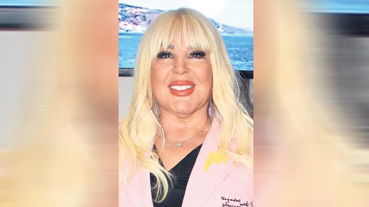 ‘Beni kobay olarak kullanıyor’