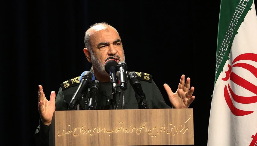 İran İhtilal Muhafızları’ndan Trump’a karşılık: “Yıkıcı karşılık vereceğiz”