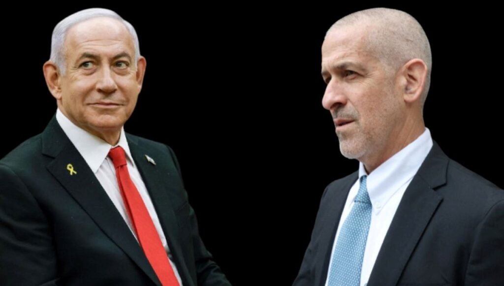 İsrail idaresinde çatlak: Vazifeden alınan ilk istihbarat başkanı olacak?