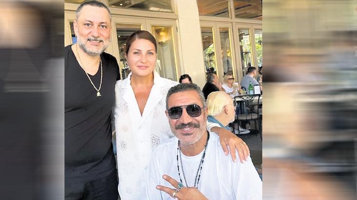 Miami buluşması