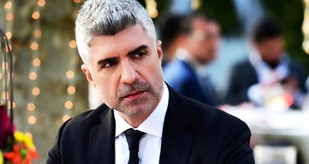 Özcan Deniz’e şok bir suçlama daha!