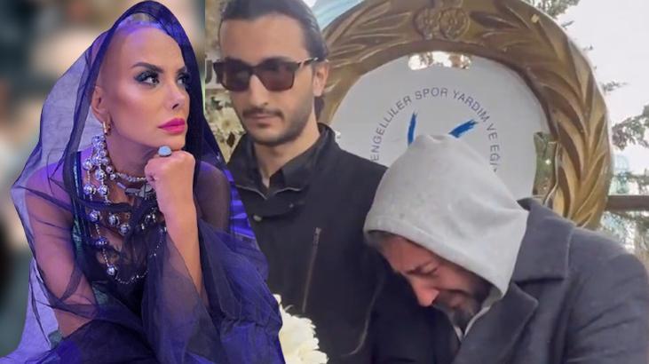 SON DAKİKA: Tanyeli son seyahatine uğurlanıyor