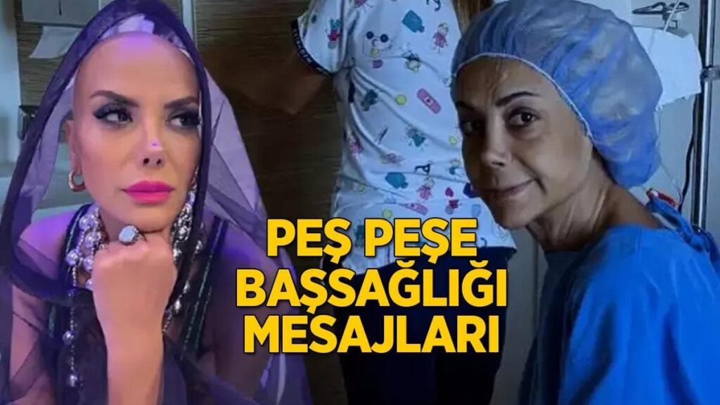 Tanyeli’nin vefatının akabinde peş peşe başsağlığı mesajları! ‘Bir şeyi bekledin gitmek için’