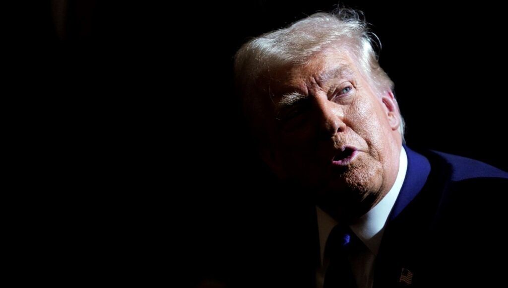 Tarihte 3 kere kullanıldı: Trump’tan savaş vakti kararnamesi