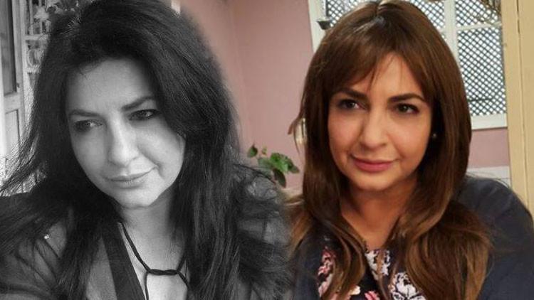 Usta tiyatrocu Leyla Okay hayatını kaybetti