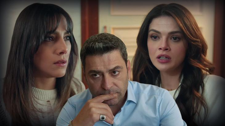 Uzak Kent’te Alya, Meryem’in anılarının peşinde! Nare gerçekleri anlattı