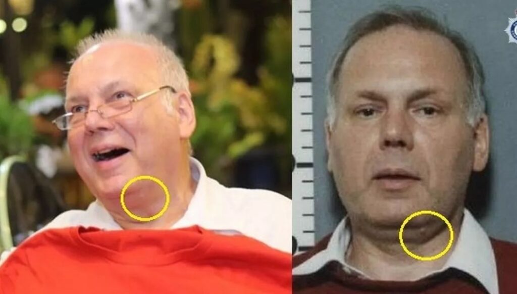 30 yıl kaçak yaşadı, yapay zekaya yakalandı: 80 yaşındaki pedofili adam 54 hatadan mahkum edildi