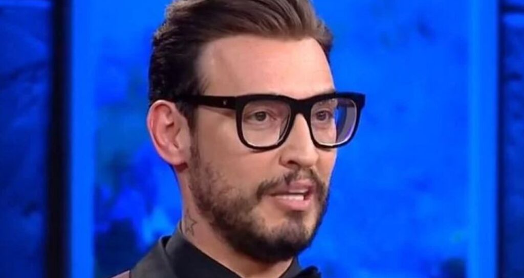 Boşanma kararı MasterChef Danilo’ya değerliye patladı