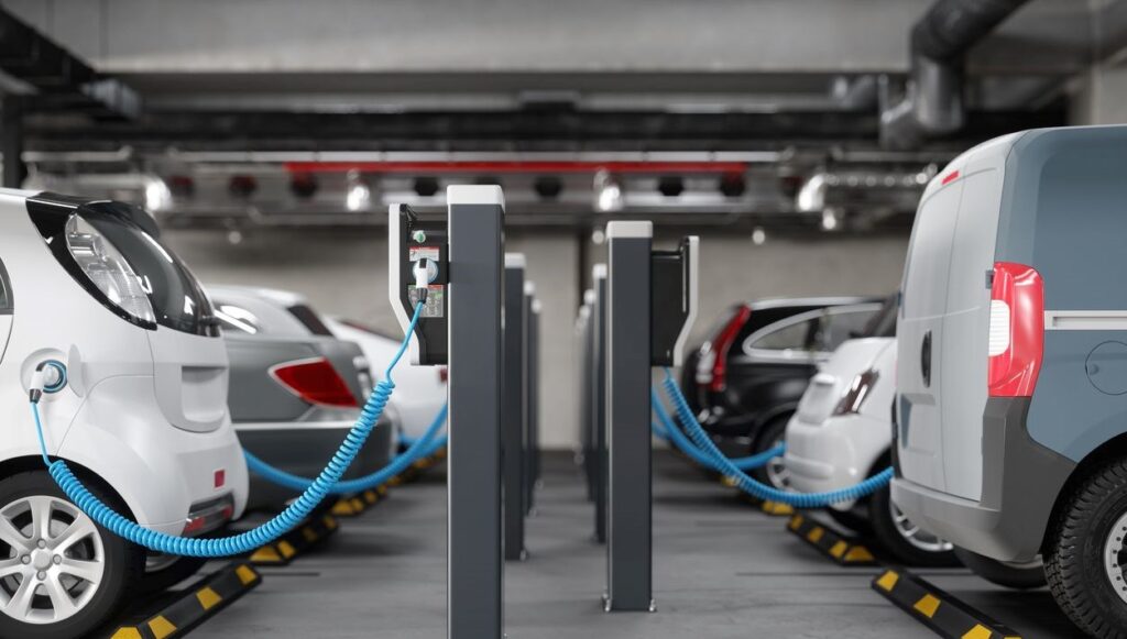 BYD, elektrikli araç şarj müddetini akaryakıt doldurmayla eşitleyecek