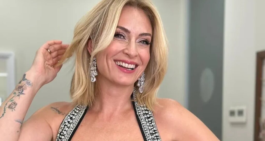 Ceyda Düvenci’den 100 bin TL’lik nafaka talebi