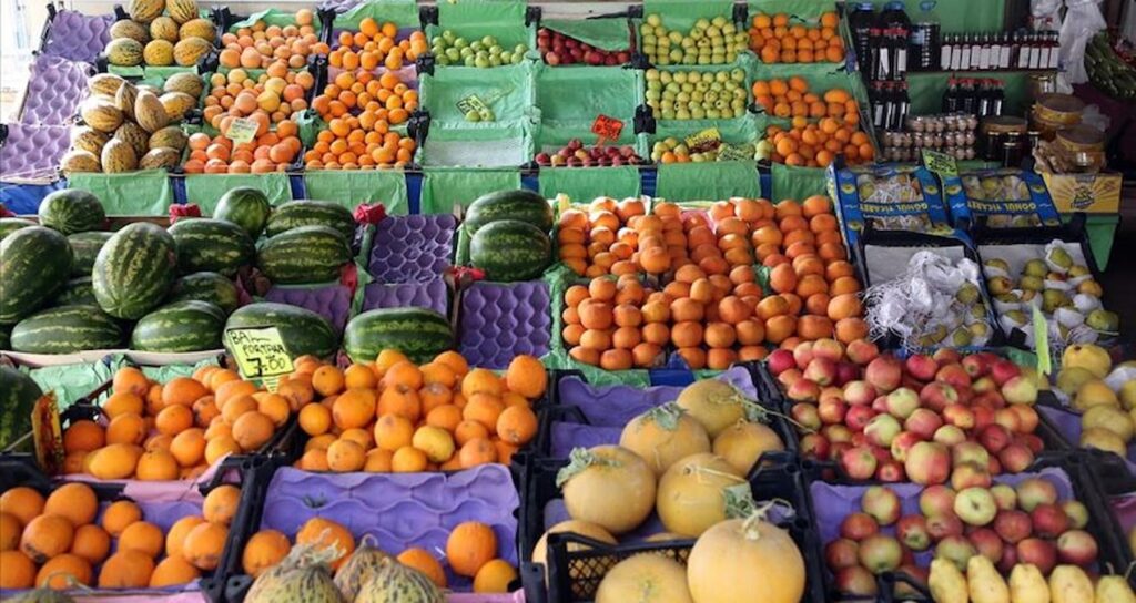 Elma, nar yahut muz değil: Bu meyve depresyon riskini azaltıyor
