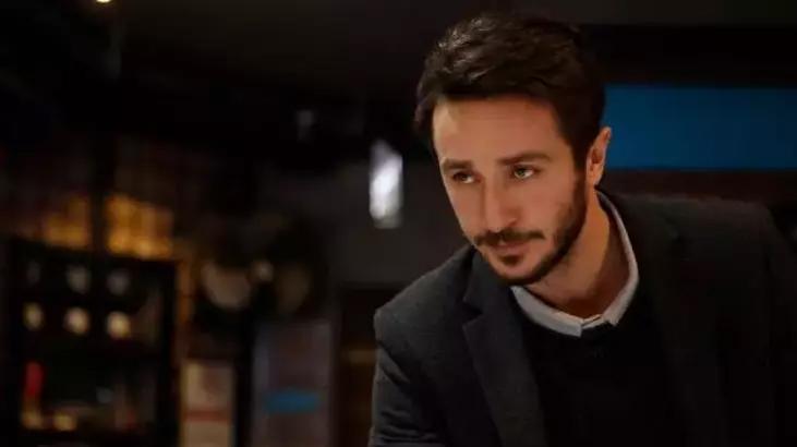 Eşref Hayal’in Faruk’u Ahmet Rıfat Şungar kimdir, kaç yaşında ve aslen nereli?