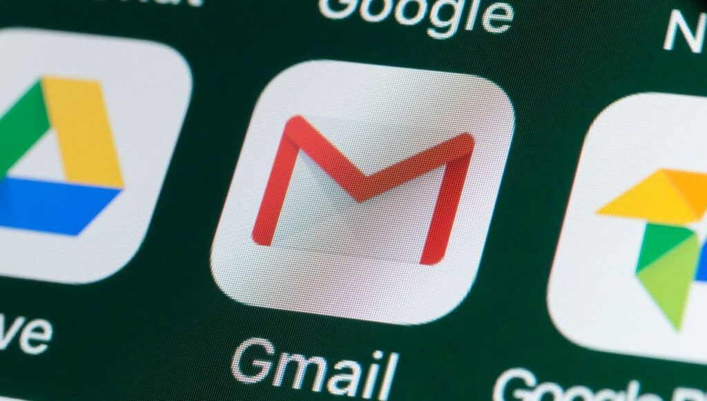 Gmail’e yapay zeka takviyeli arama güncellemesi getirildi
