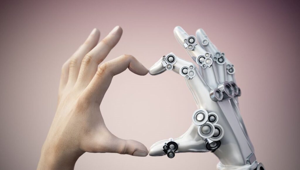 İnsansı robotların mesken mesaisi başlıyor