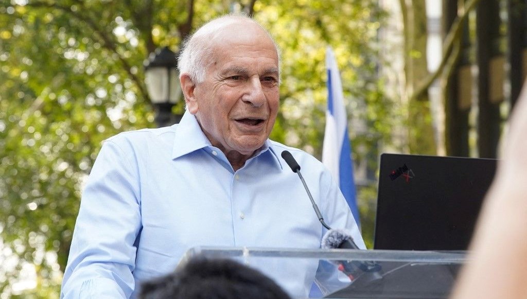 Nobel İktisat Ödüllü Kahneman “yardımlı intihar”la hayatına son vermiş