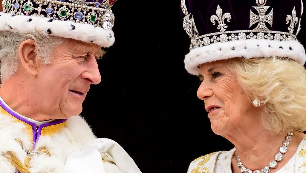 Papa’nın hastalığı mahzur olamadı: Kral Charles, Vatikan’a gidiyor