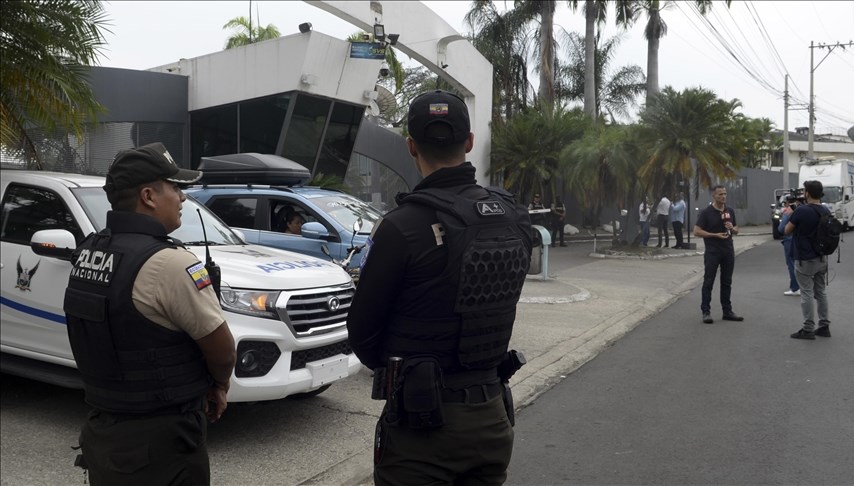 Peru’da 30 gün mühletle OHAL duyuru edildi