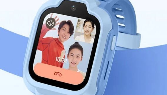Redmi’nin çocuklara özel birinci akıllı saati tanıtıldı