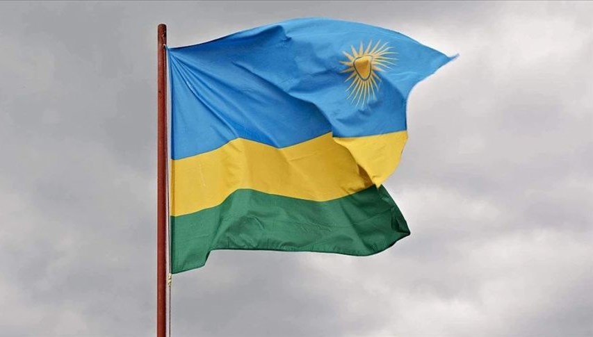 Ruanda, Belçika ile ilgileri kesti: Diplomatlara 48 saat müddet verdi