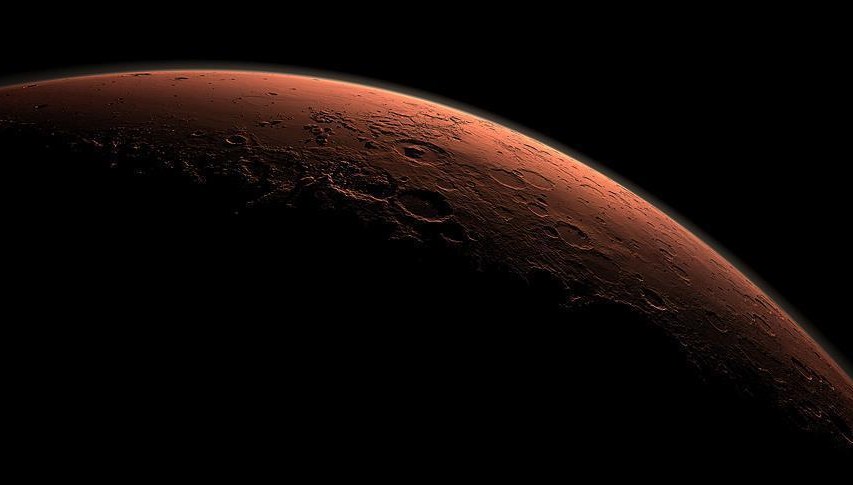 Rusya, Mars’a seyahat için Elon Musk’la görüşmek istiyor