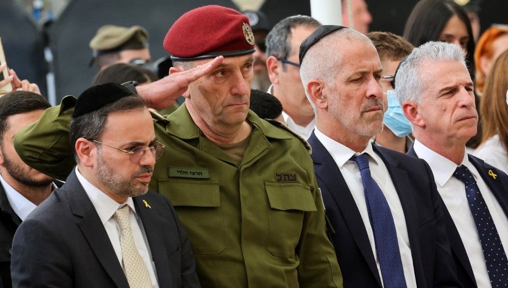 Şin Bet atağı reaksiyon çekti: “Netanyahu, İsrail’e savaş ilan etti”