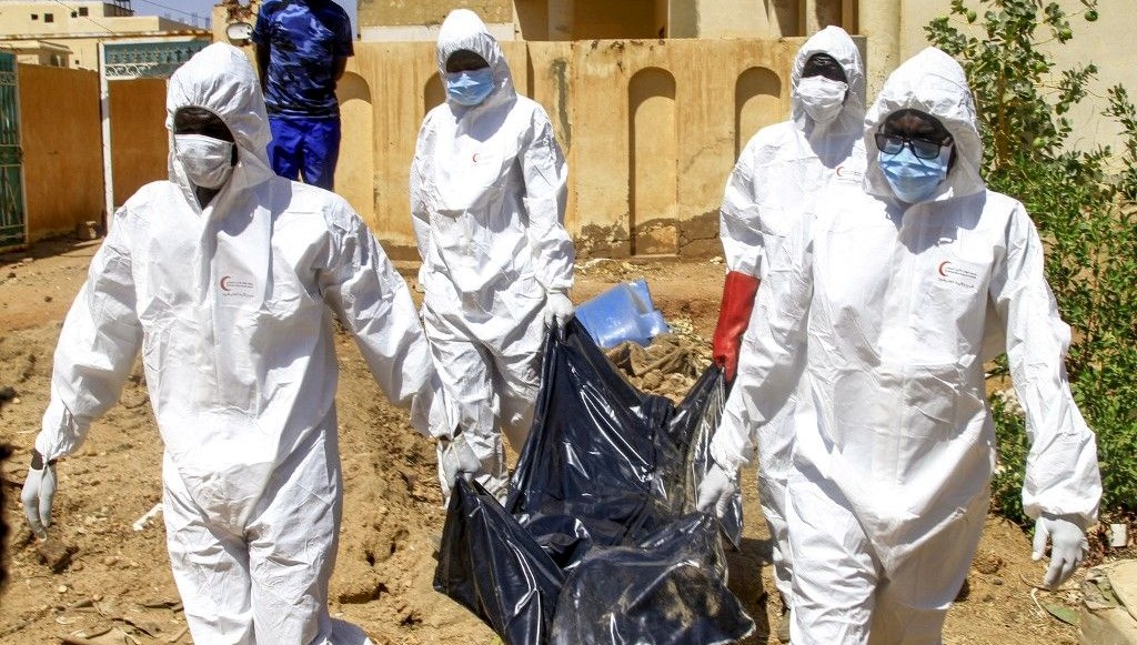 Sudan’da kriz derinleşiyor: Kuyudan 11 kişinin cesedi çıkarıldı