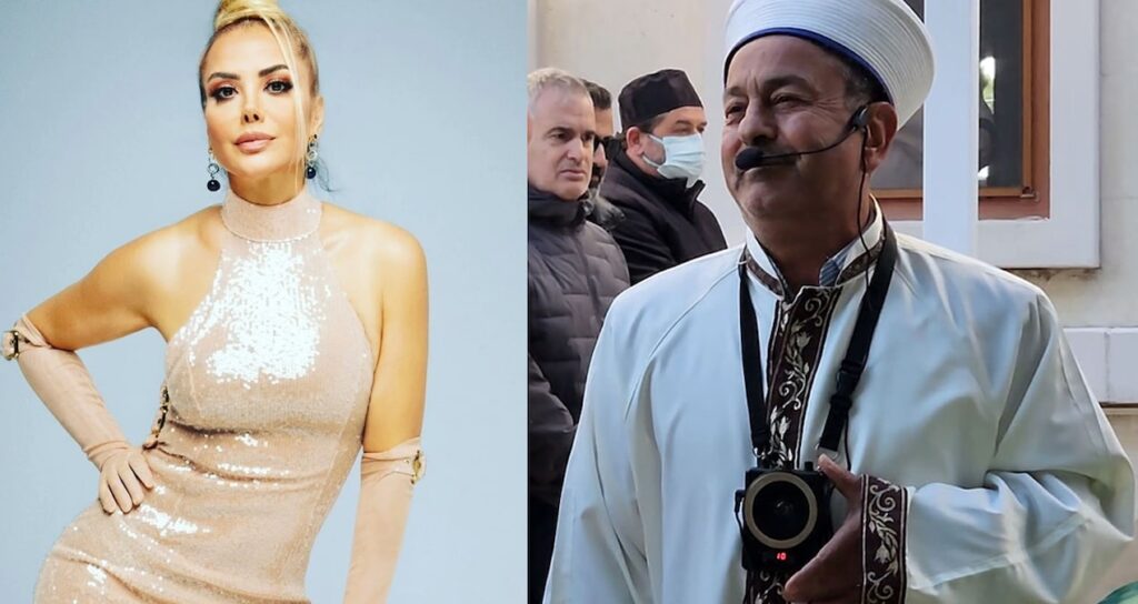 Tanyeli ile ilgili bilinmeyen o gerçeği cami imamı ortaya çıkardı