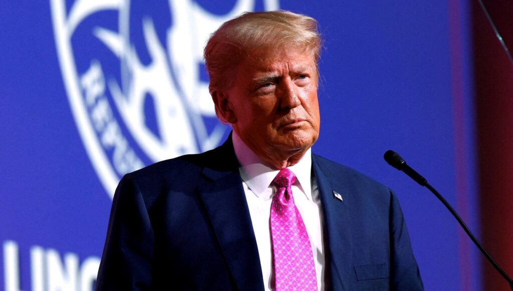 Trump: Xi yakın vakitte ABD’ye gelecek