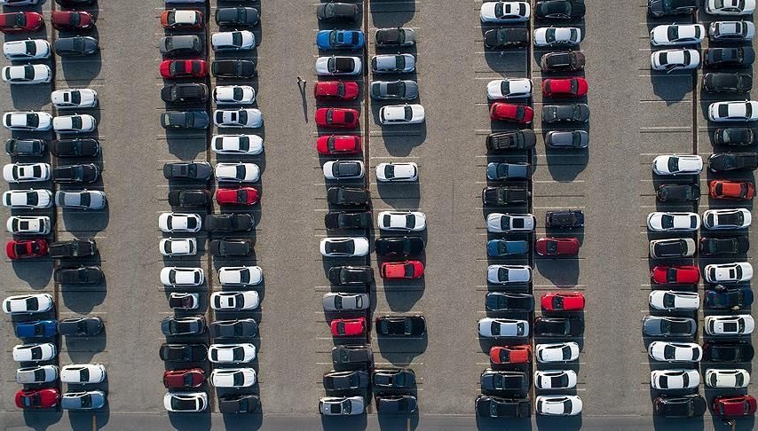 Trump’tan otomotive gümrük vergisi: Tüm ithal araçlara yüzde 25’lik tarife