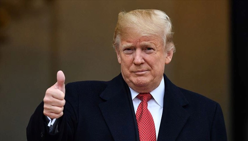 Trump’tan yeni karar: Biden’ın çocuklarına Kapalı Servis müdafaasını kaldırdı