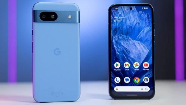 Yenilenen Google Pixel 9a tanıtıldı: İşte fiyatı ve özellikleri