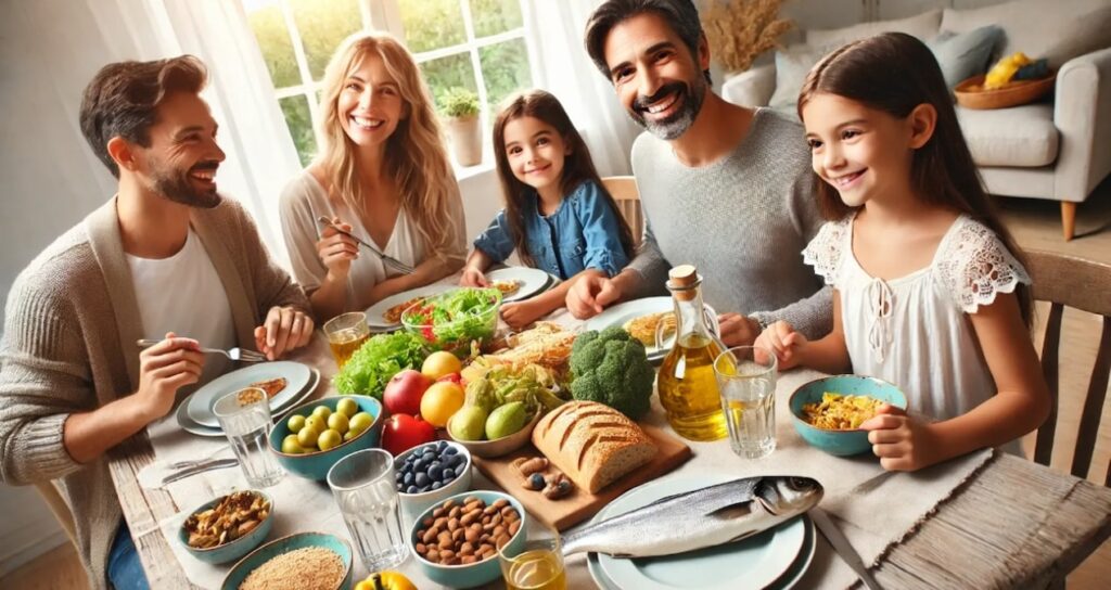 105 bin kişiyi 30 yıl boyunca incelediler… Sağlıklı yaşlanmanın sırrı bu beslenme düzeninde!