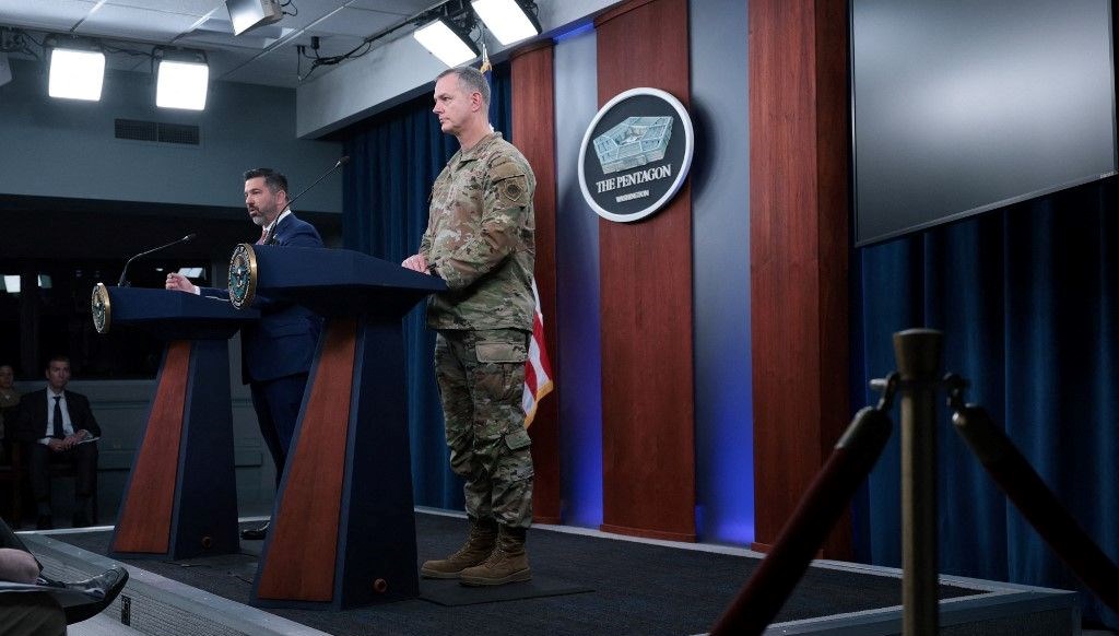 ABD NATO’dan çıkıyor mu? Pentagon’da yine yapılanma