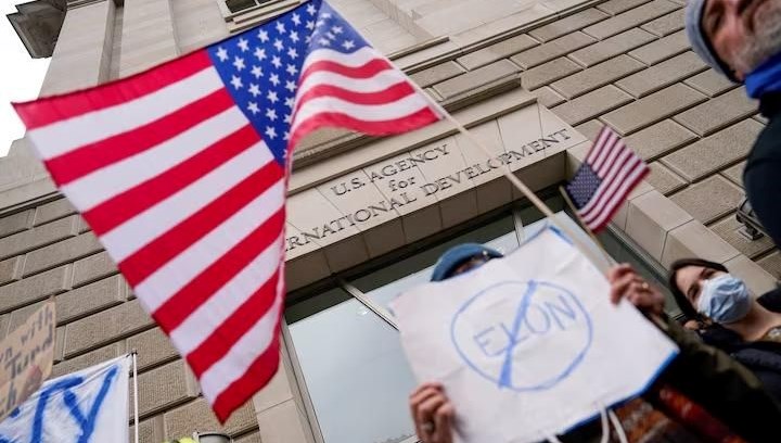 ABD’de USAID krizi derinleşiyor: Yargıdan “Kapatma kararı hukuksuz” çıkışı