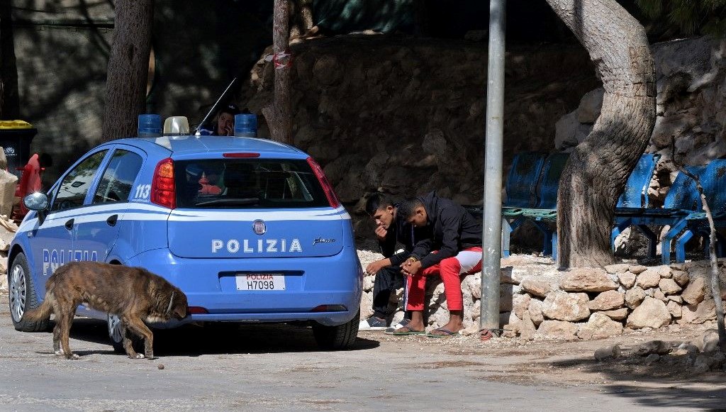 Akdeniz’de göç faciası: Denizde kayboldular